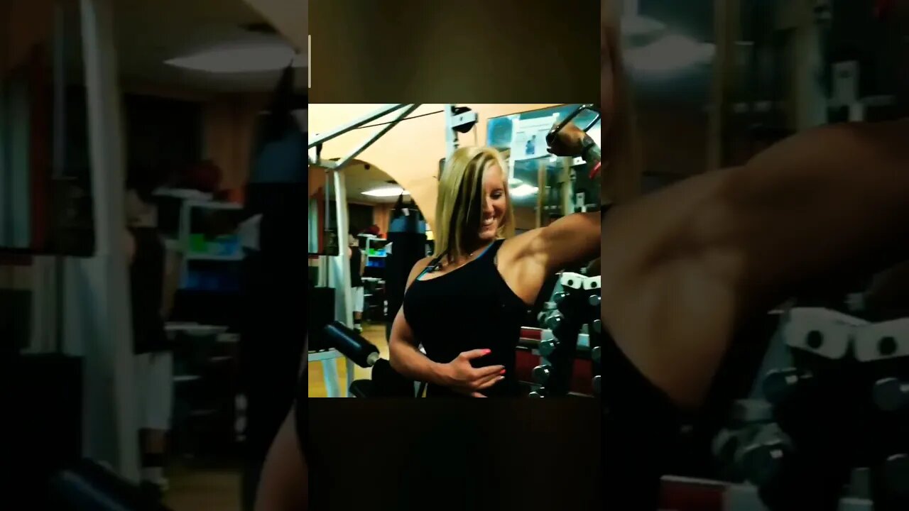 Arms workout 💪#shorts💞