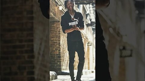 Polo g Young and Ruthless (NEW)(Unreleased)