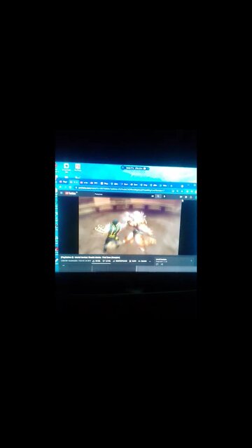 jogo mortal kombate x pt6 #shorts