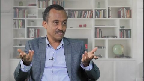 ኢዜማ አቋም የለውም - ሰለሞን ሹምዬ
