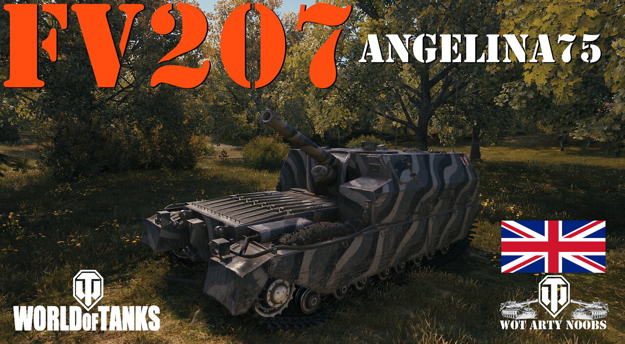 FV207 - angelina75