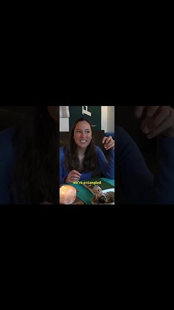 Releasing energy cords ✨ #spirituality #spiritualawakening #energyhealing #shorts