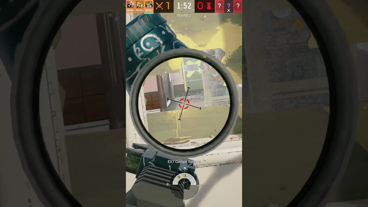 Rushed to Death