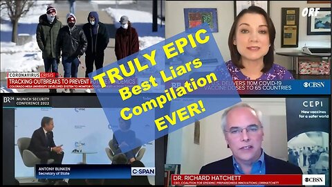 Truly EPIC! The best Liars Compilation EVER. Watch and See!