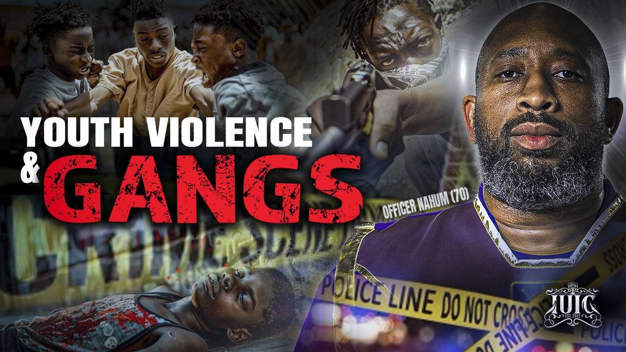 Youth Violence & Gangs