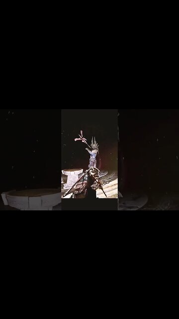 Unleashing Chaos in God of War PC #94