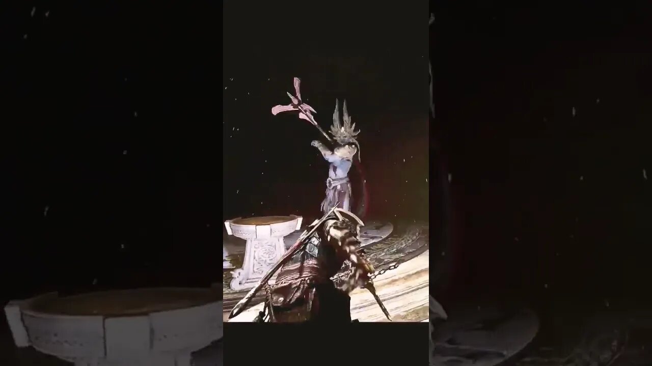 Unleashing Chaos in God of War PC #94