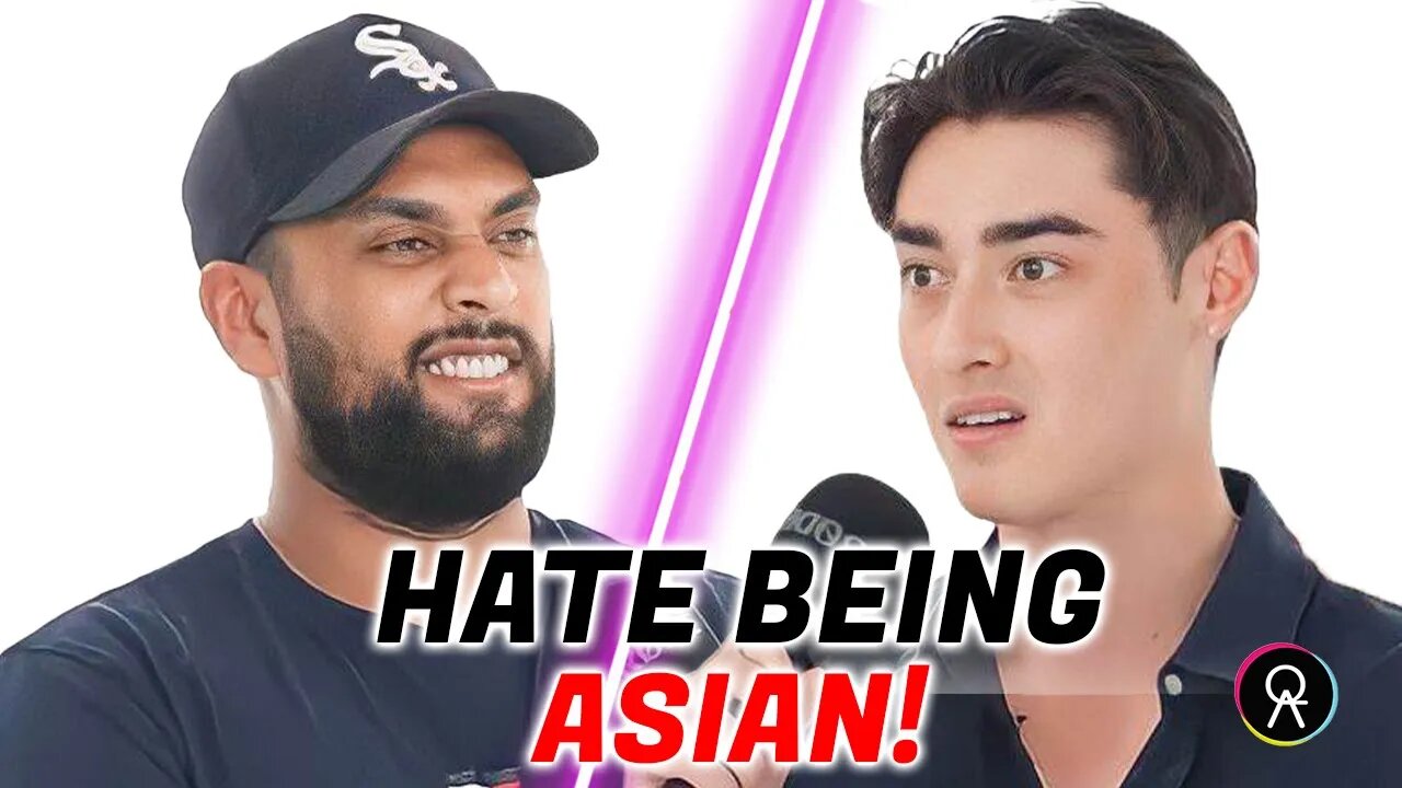 He Really Said This?! | DO ALL ASIAN PEOPLE THINK THE SAME (AUSSIE EDITION)