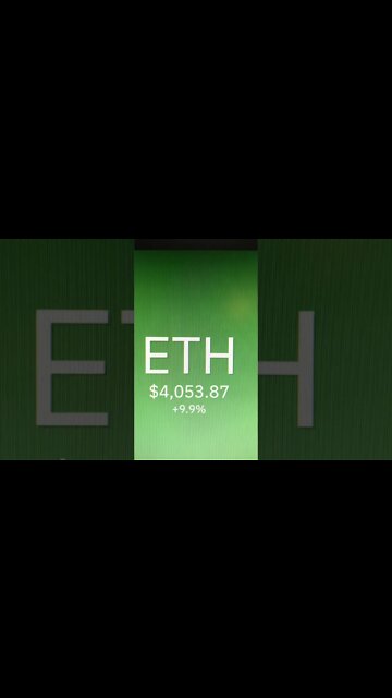 Is the Crypto Mini Correction over? #Shorts