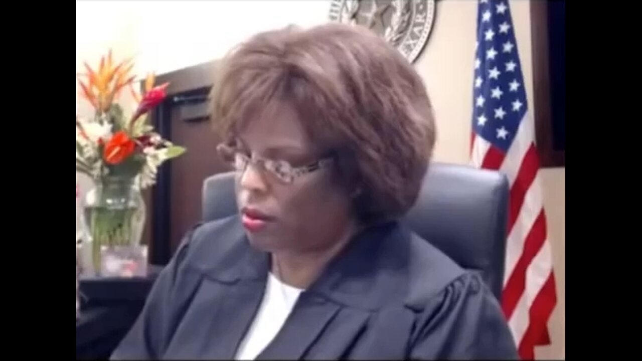 Judge Boyd “You have a drug problem” #trending #courtcam #judge #zoom #court #courtroom