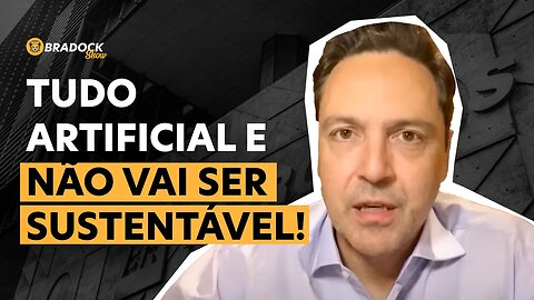 PETROBRAS em PERIGO: a CATASTROFE ECONÔMICA que o GOVERNO pode DESENCADEAR!