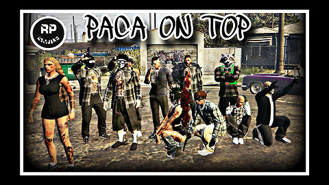 Smile Rp | Episode 9 The Jefè of Paca returns! PEDRO DE LA CRUZ ll CHECKS & TEST ALL OF PACA GANG ☠️