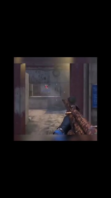 The JAWAS from Star Wars Play Duty #callofdutyvanguard #callofduty