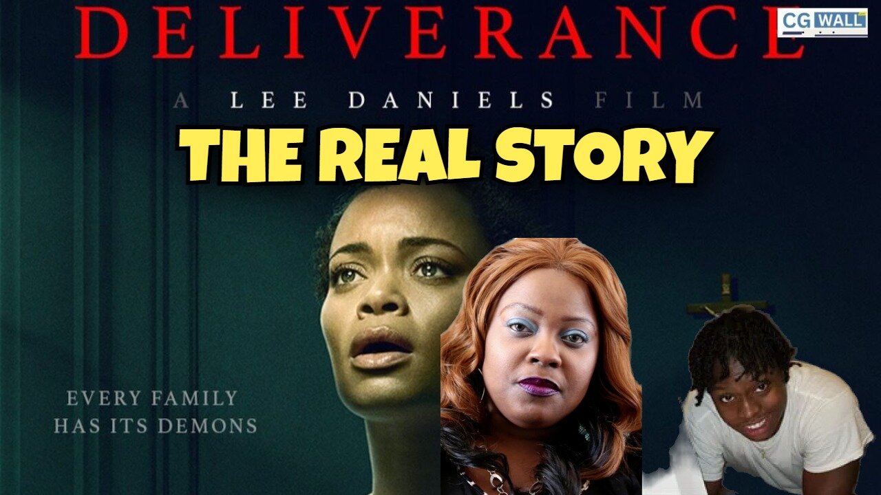 THE REAL STORY OF LATOYA AMMONS DEMON HOUSE SHE SPEAKS OUT AFTER MOVIE DELIVERANCE