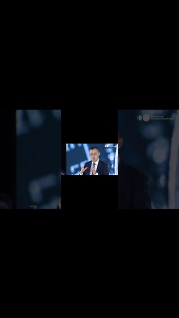 Why The US Should Embrace Crypto 🤔 #cryptocurrency #crypto #cryptok #binance #shorts