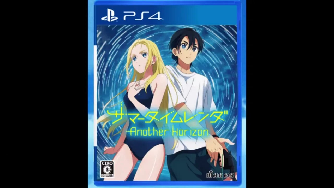 Video Game Covers - Season 3 Episode 4: Summer Time Rendering: Another Horizon(2023)