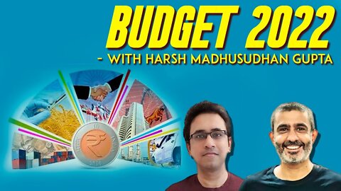 Budget 2022
