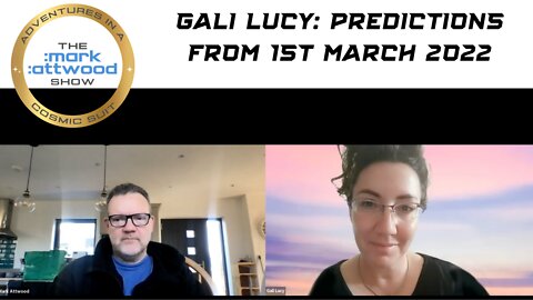 Gali Lucy: Predictions 1st March 2022