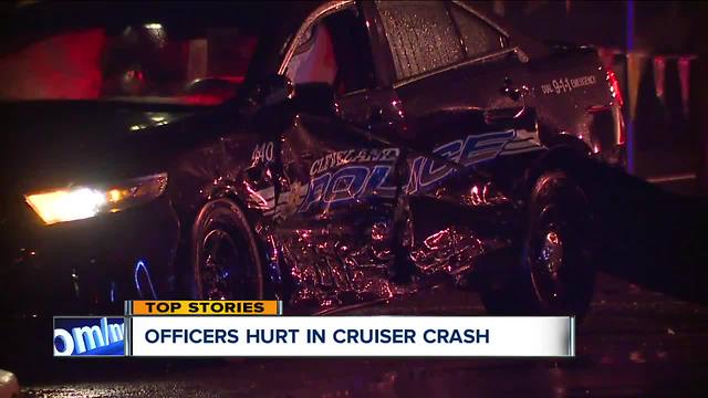 Wednesday weather and top stories