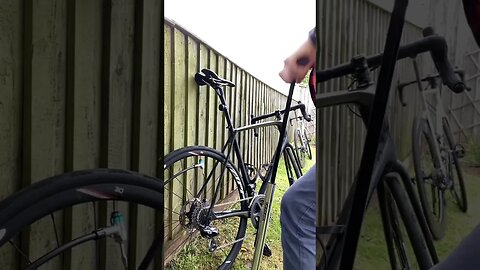 Pumping up Bicycle Tires ASMR