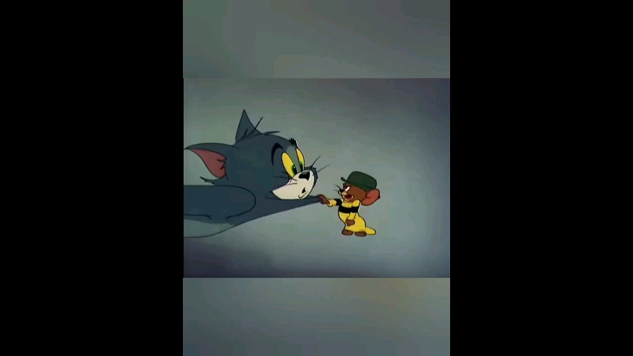 kgf Tom and Jerry