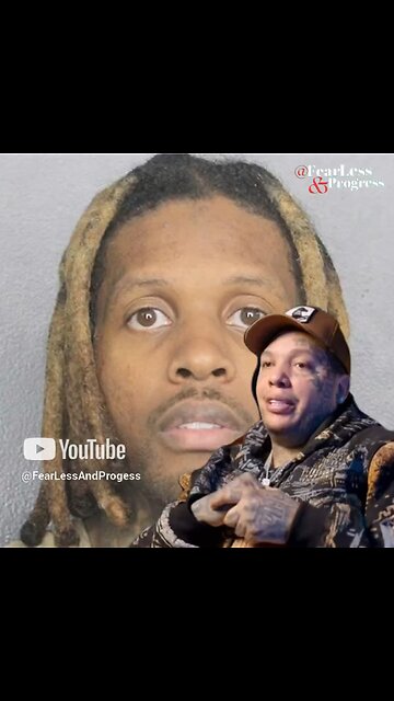 King Yella Believes The Lil Durk Case Is Cap🧢