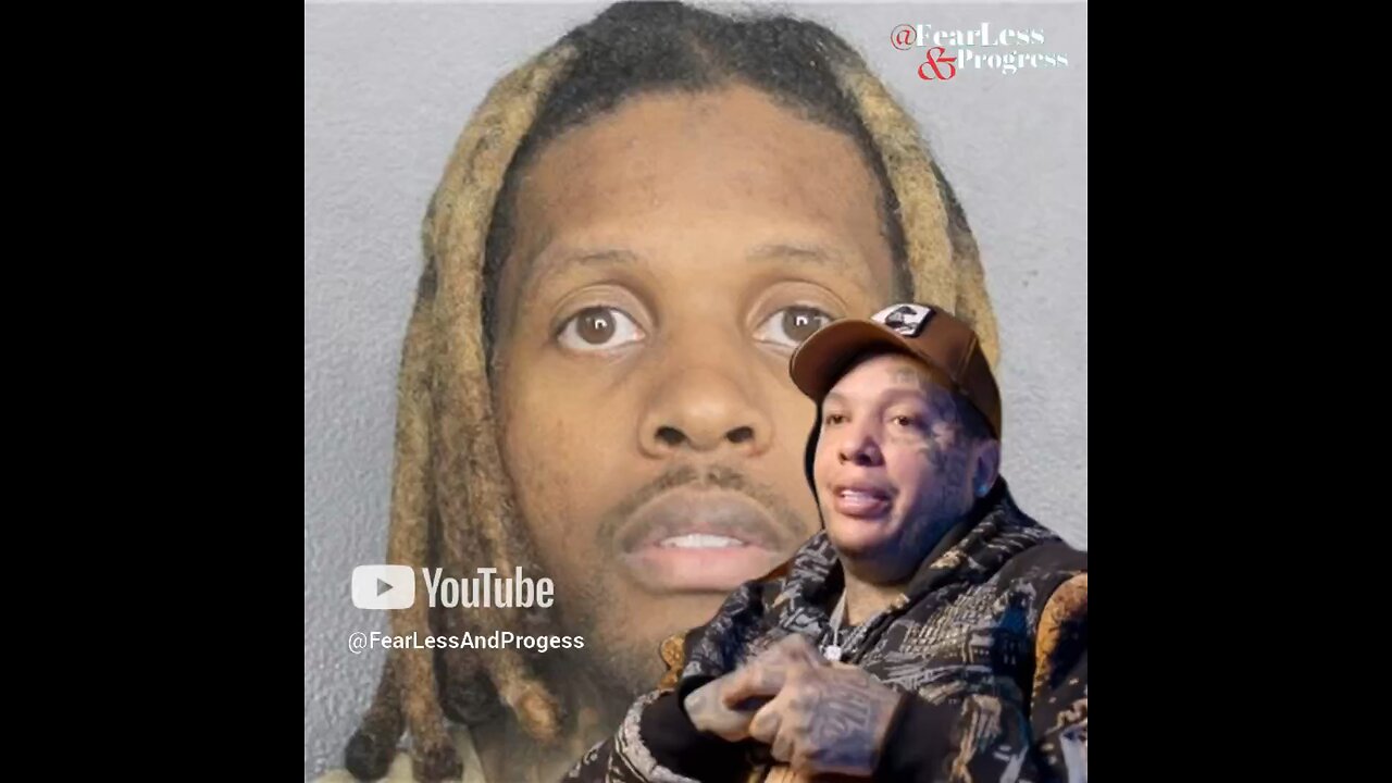 King Yella Believes The Lil Durk Case Is Cap🧢