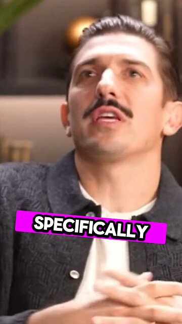 Donald Trump Talks Elon Musk on Flagrant