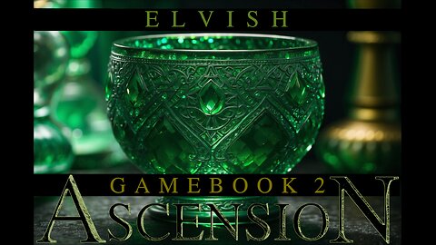 Ascension the Game-Book 2