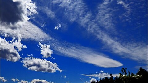 Crazy Cloud Cam | Image Set 238