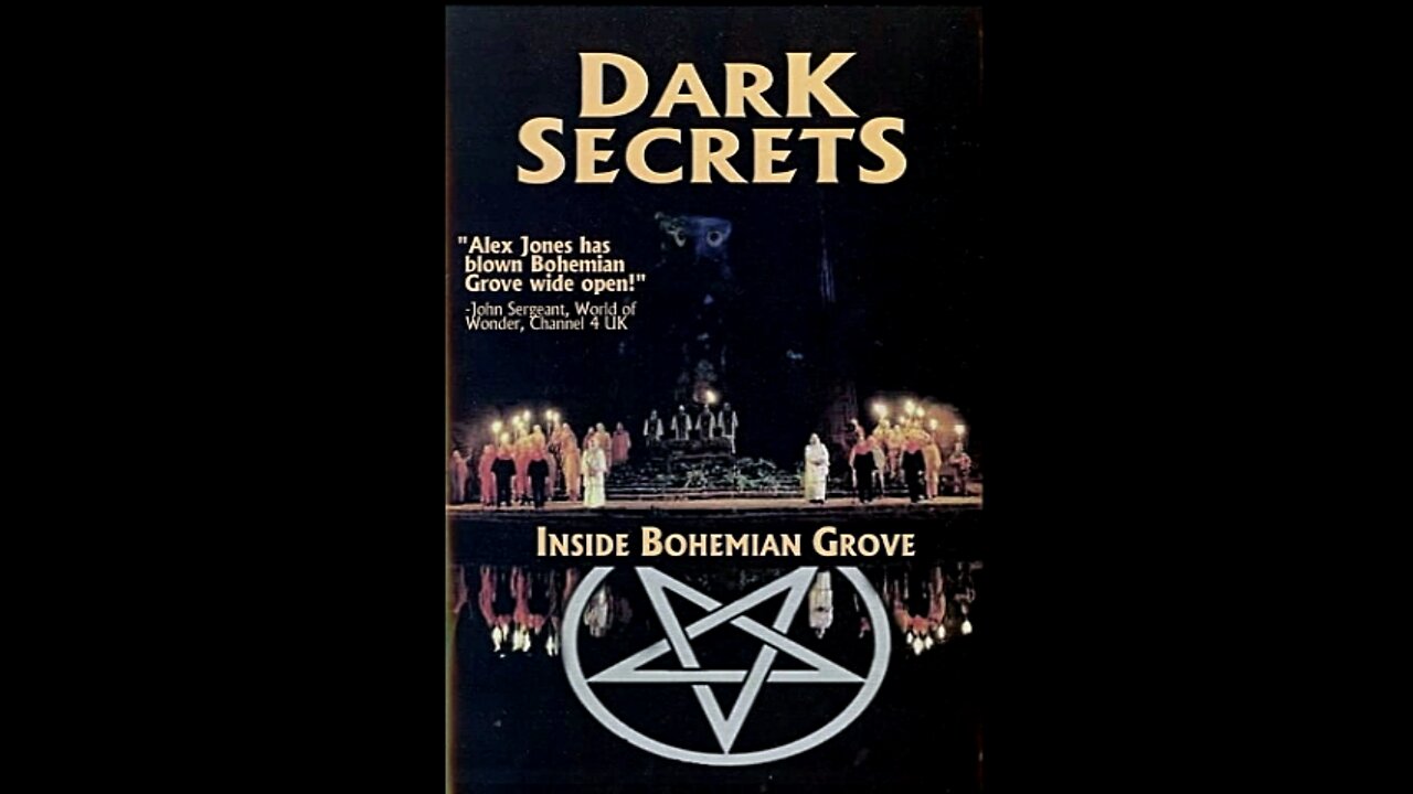 Dark Secrets Inside Bohemian Grove [2000]