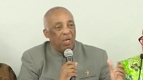 Democrat Rep Says The Unthinkable About White People - Audience Is Stunned