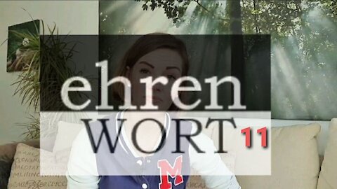 Ehren Wort 11