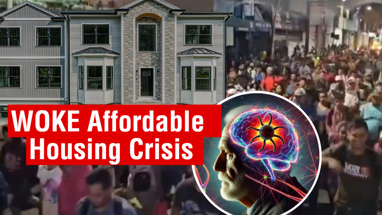 MBTA Housing Crisis | Massachusetts Is Unlivable!