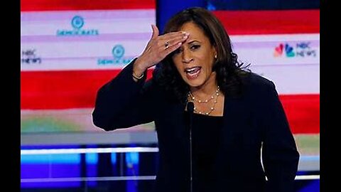 5 Key Takeaways from Kamala Harris' '60 Minutes' Interview*See What Just Happen*