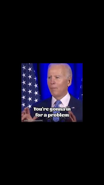 Biden Reaches Out For Healing In 2022