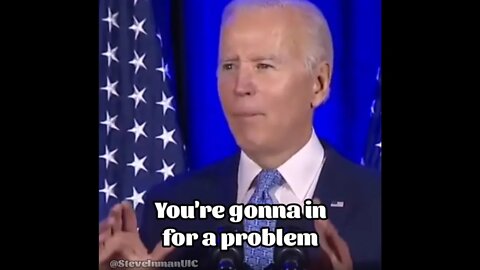 Biden Reaches Out For Healing In 2022