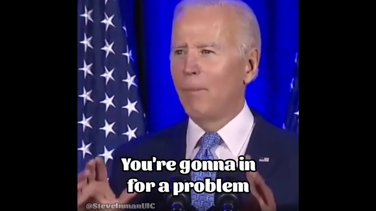 Biden Reaches Out For Healing In 2022