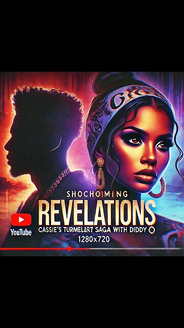 Shocking Revelations 😱: Cassie's Turbulent Saga with Diddy 💔