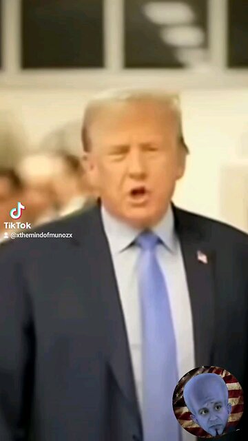 One of the reasons one side hates him, but the same reason the other side loves him