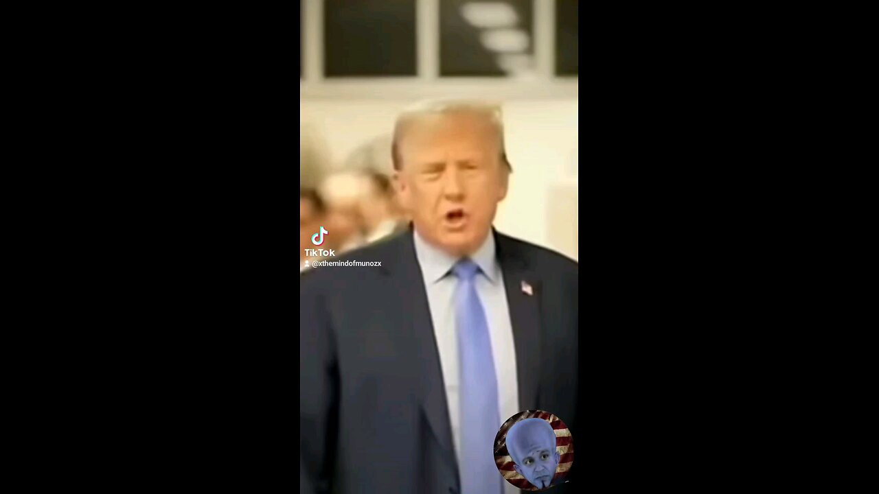 One of the reasons one side hates him, but the same reason the other side loves him