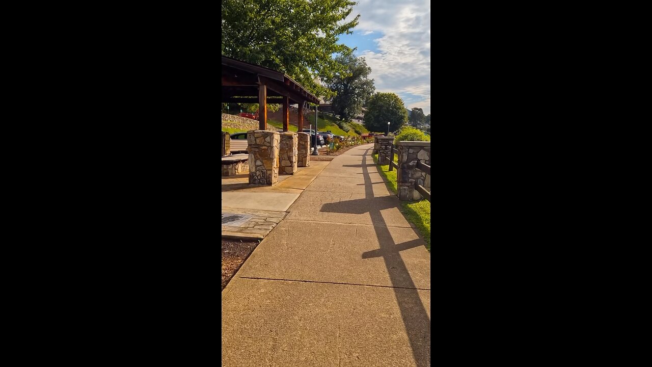 Lake Junaluska | Exploring North Carolina | Relaxing Beauty | Peaceful | God’s Nature