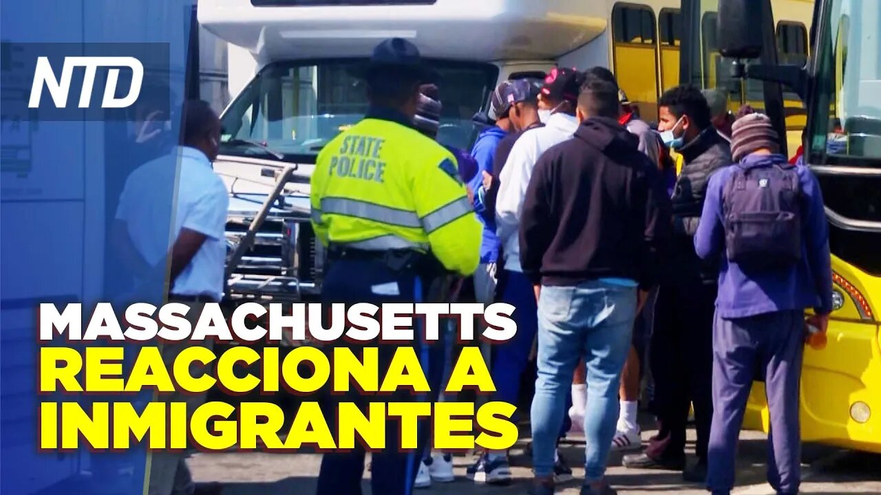 DeSantis considera "más vuelos" para inmigrantes; ¿Quién es el perito especial Raymond Dearie?