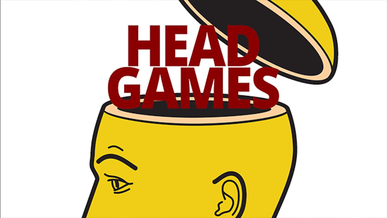 The Vortex — Head Games