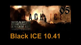 Hearts of Iron 3: Black ICE 10.41 - 05 Germany -