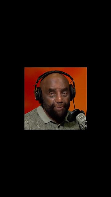 Reverend Jesse Petterson Has Chimed In On Ratchet Fani Willis And It's Hilarious