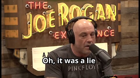 Joe Rogan: Do You Trust Your Doctor?