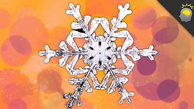 Stuff to Blow Your Mind: Is every snowflake unique? - Epic Science