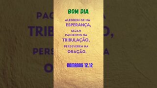 BOM DIA COM AS ESCRITURAS SAGRADAS.#shorts