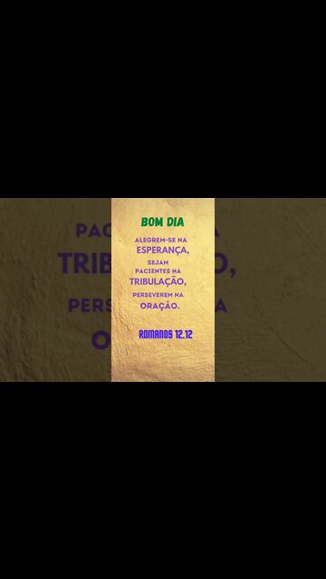 BOM DIA COM AS ESCRITURAS SAGRADAS.#shorts